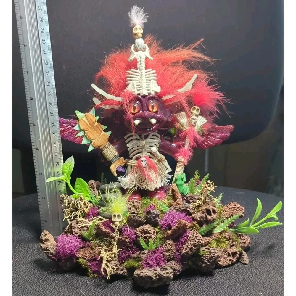Ooak this one